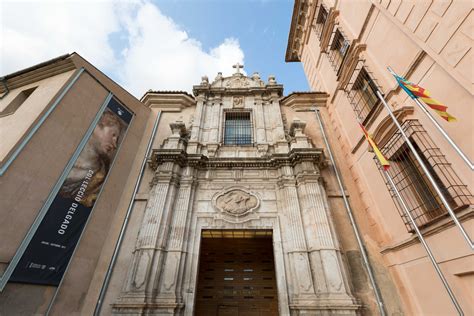Museu de Belles Arts de València .
